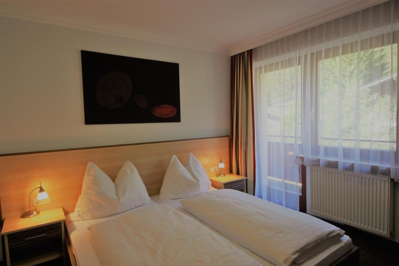 Hotel Sommerer - Inklusive Joker Card Im Sommer Saalbach-Hinterglemm Ruang foto