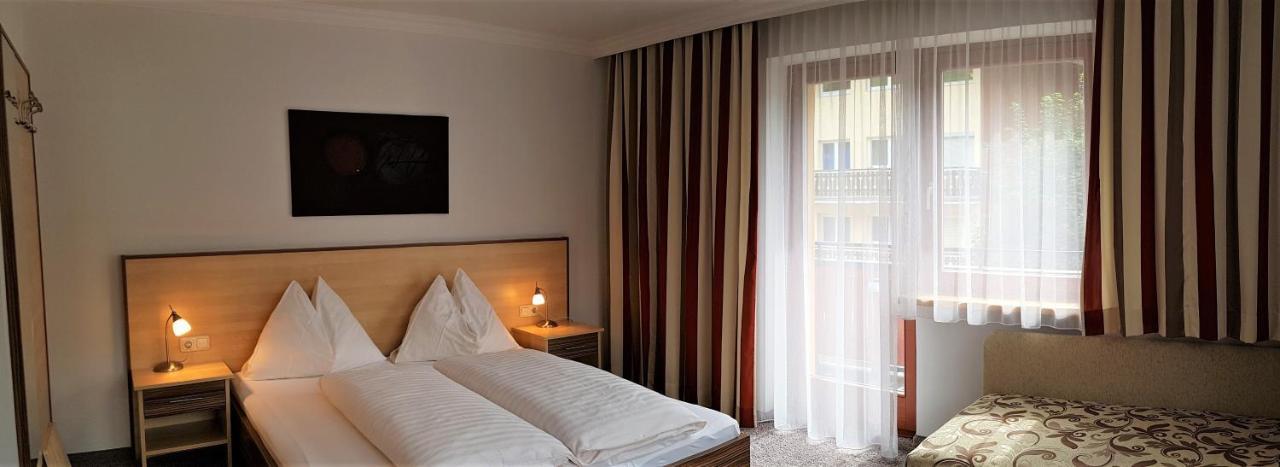Hotel Sommerer - Inklusive Joker Card Im Sommer Saalbach-Hinterglemm Ruang foto