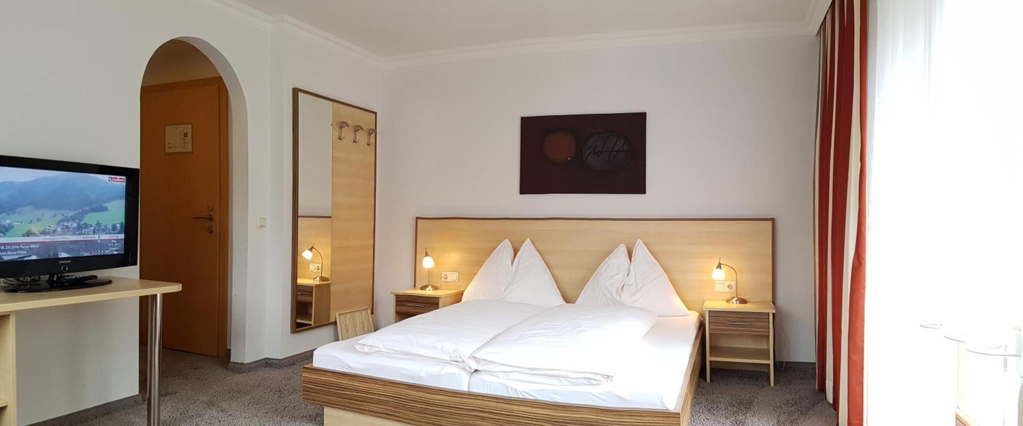 Hotel Sommerer - Inklusive Joker Card Im Sommer Saalbach-Hinterglemm Bagian luar foto