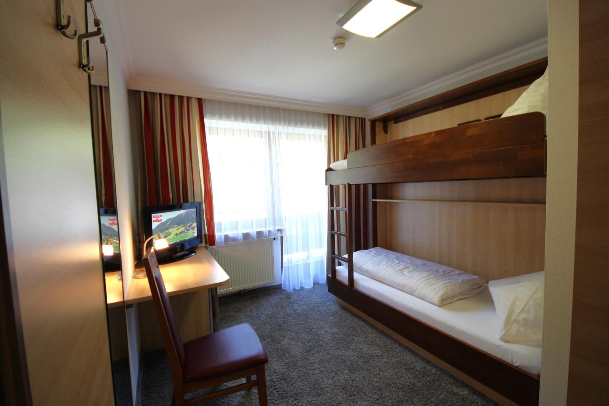 Hotel Sommerer - Inklusive Joker Card Im Sommer Saalbach-Hinterglemm Bagian luar foto