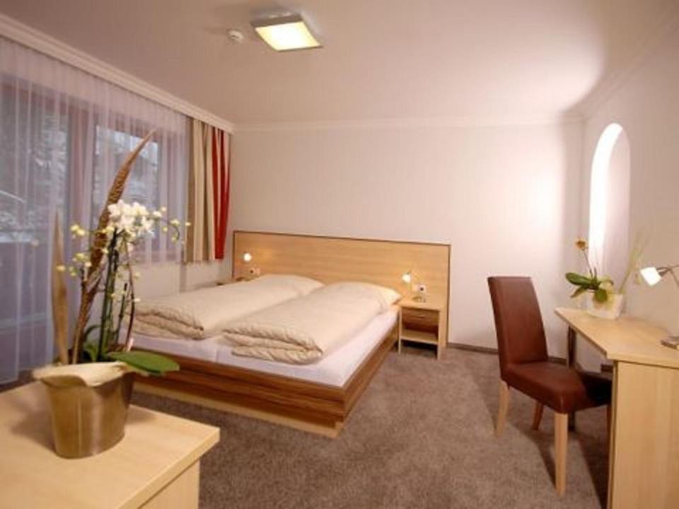 Hotel Sommerer - Inklusive Joker Card Im Sommer Saalbach-Hinterglemm Bagian luar foto