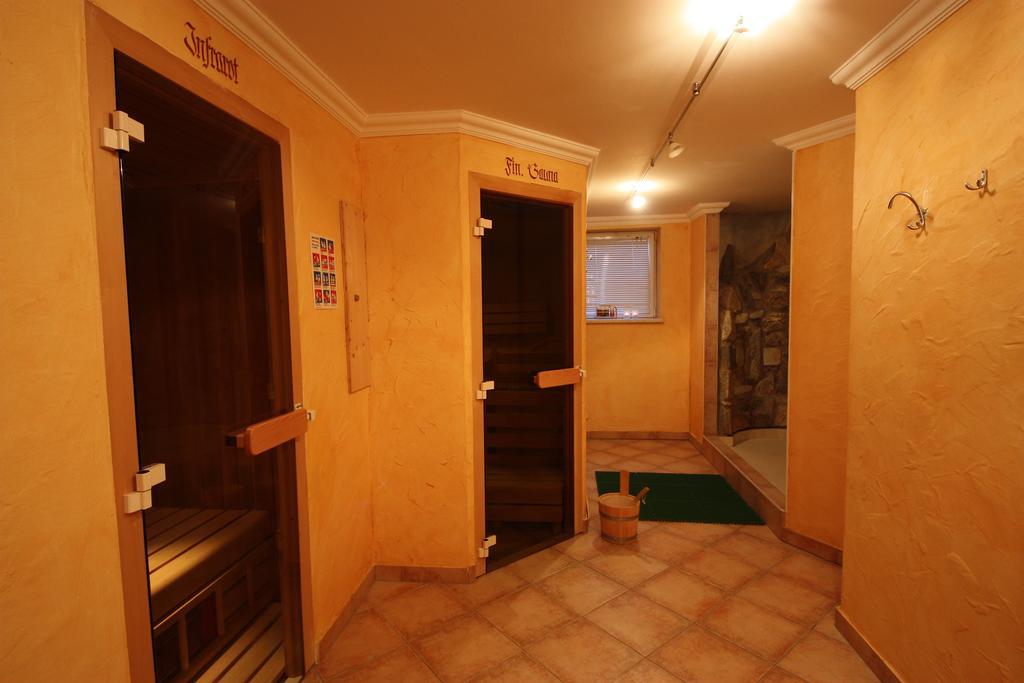 Hotel Sommerer - Inklusive Joker Card Im Sommer Saalbach-Hinterglemm Bagian luar foto