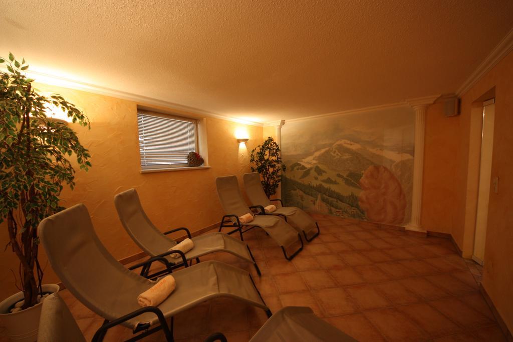 Hotel Sommerer - Inklusive Joker Card Im Sommer Saalbach-Hinterglemm Bagian luar foto